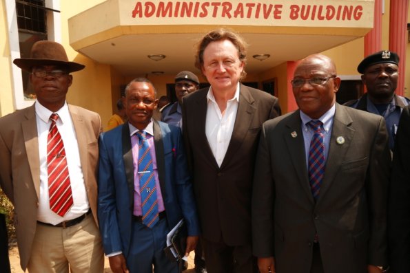 Afe Babalola University Teaching Hospital_34