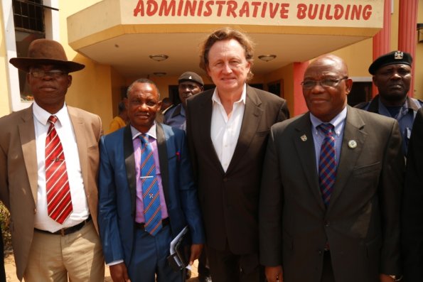 Afe Babalola University Teaching Hospital_35