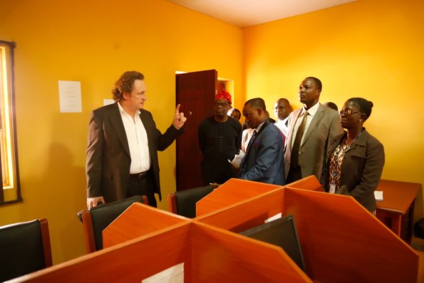 Afe Babalola University Teaching Hospital_41