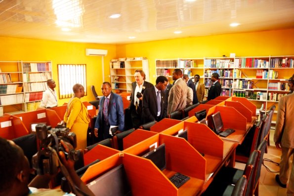 Afe Babalola University Teaching Hospital_42