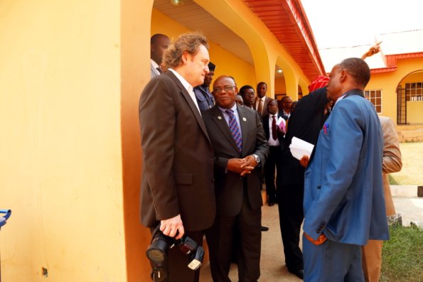 Afe Babalola University Teaching Hospital_43