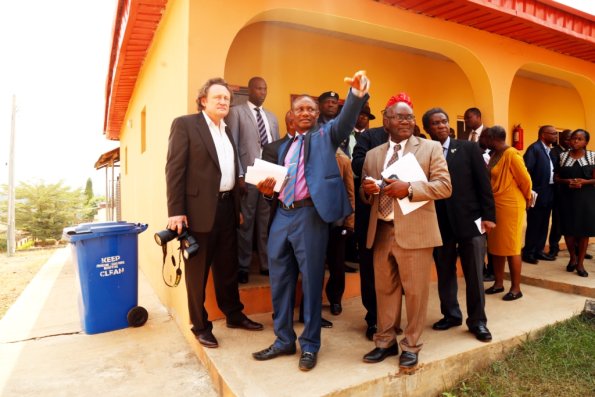 Afe Babalola University Teaching Hospital_44