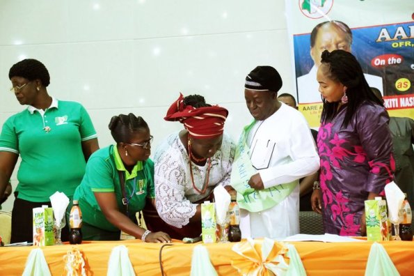 Artisan Awards - Aare Afe Babalola_09