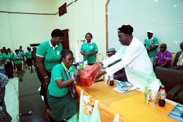 Artisan Awards - Aare Afe Babalola_15