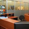 9. Circulation Desk