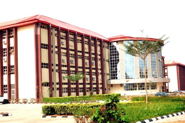 1. College of Medicine and Health Sciences (pre-clinical)