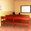 4. Reception (Nursing Lab)