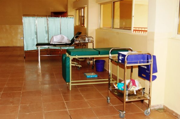 6. Nursing Lab II (Midwifery)