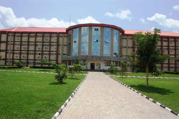 1. College of Sciences