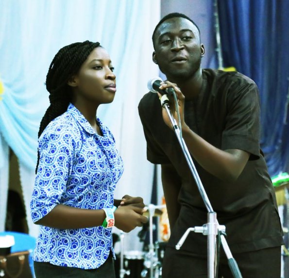 Fresh Students First Sunday Service - 25-09-16_03