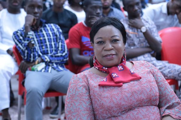 Fresh Students First Sunday Service - 25-09-16_09