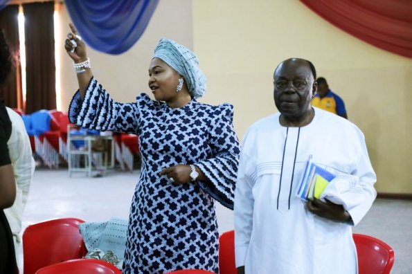 Fresh Students First Sunday Service - 25-09-16