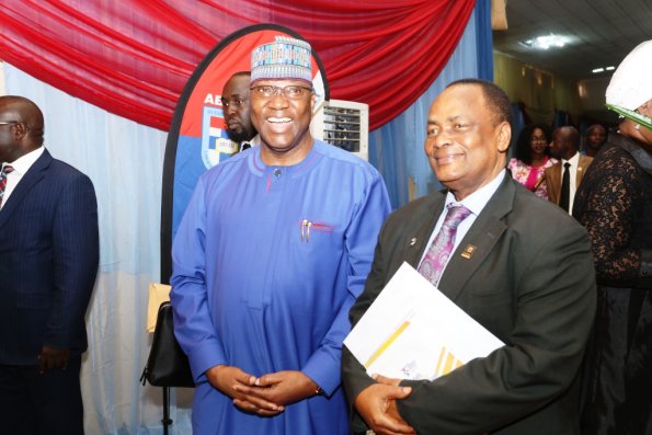 The Convocation Lecture for The 6th Convocation Ceremony, Afe Babalola University Ado-Ekiti_02