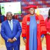 The Convocation Lecture for The 6th Convocation Ceremony, Afe Babalola University Ado-Ekiti_22