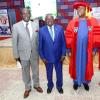 The Convocation Lecture for The 6th Convocation Ceremony, Afe Babalola University Ado-Ekiti_23