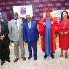 The Convocation Lecture for The 6th Convocation Ceremony, Afe Babalola University Ado-Ekiti_25