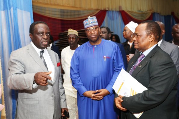 The Convocation Lecture for The 6th Convocation Ceremony, Afe Babalola University Ado-Ekiti