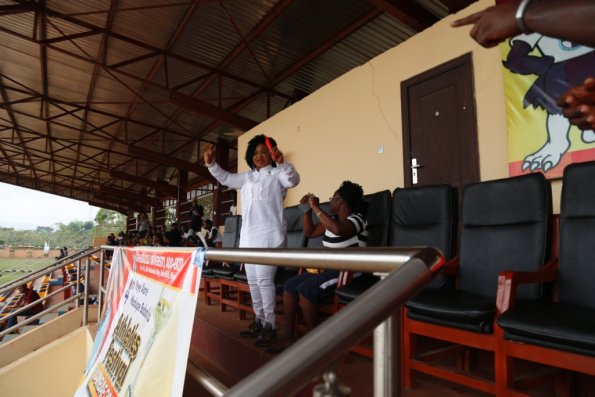 Yeye Aare Modupe Babalola Sport Festival_02