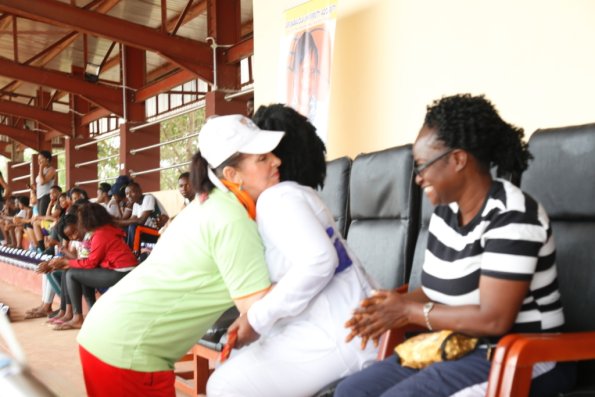 Yeye Aare Modupe Babalola Sport Festival_05