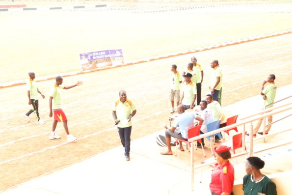 Yeye Aare Modupe Babalola Sport Festival_09