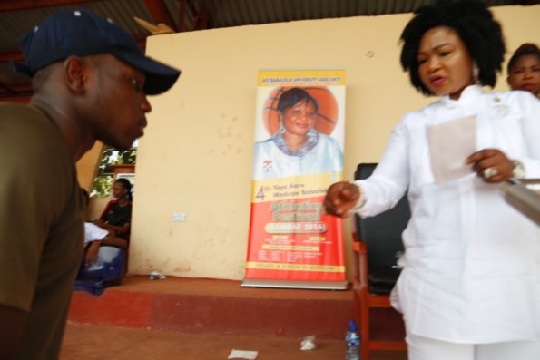 Yeye Aare Modupe Babalola Sport Festival_108