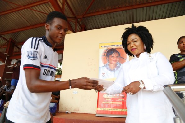 Yeye Aare Modupe Babalola Sport Festival_114