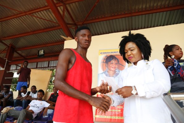 Yeye Aare Modupe Babalola Sport Festival_115