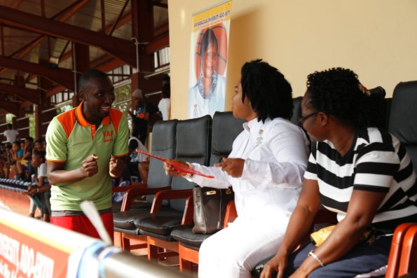 Yeye Aare Modupe Babalola Sport Festival_11