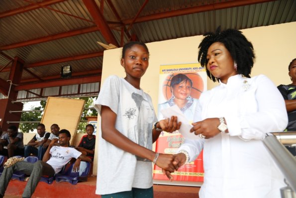 Yeye Aare Modupe Babalola Sport Festival_128