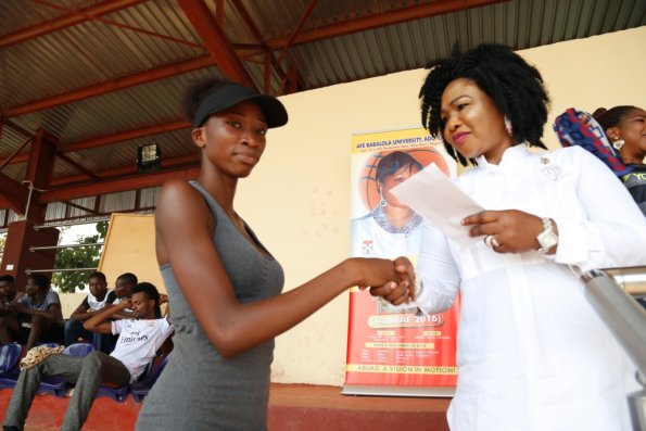 Yeye Aare Modupe Babalola Sport Festival_133