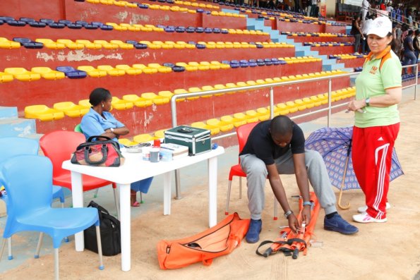 Yeye Aare Modupe Babalola Sport Festival_13