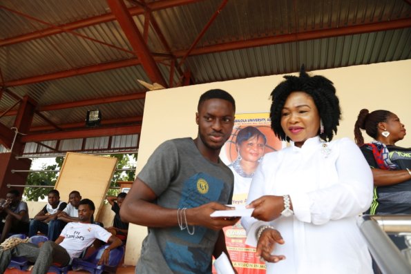 Yeye Aare Modupe Babalola Sport Festival_143