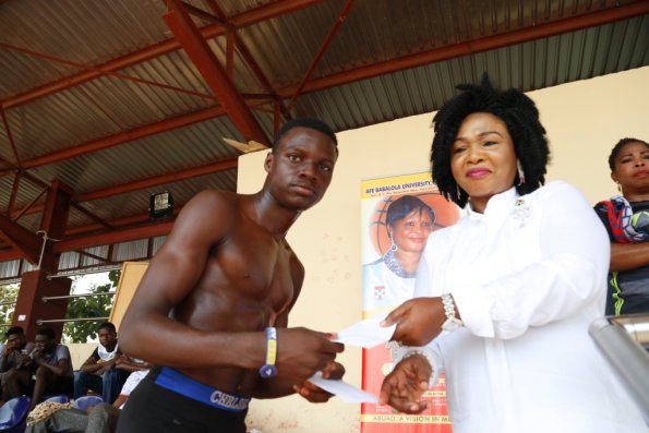 Yeye Aare Modupe Babalola Sport Festival_147