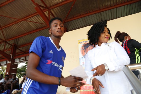 Yeye Aare Modupe Babalola Sport Festival_149