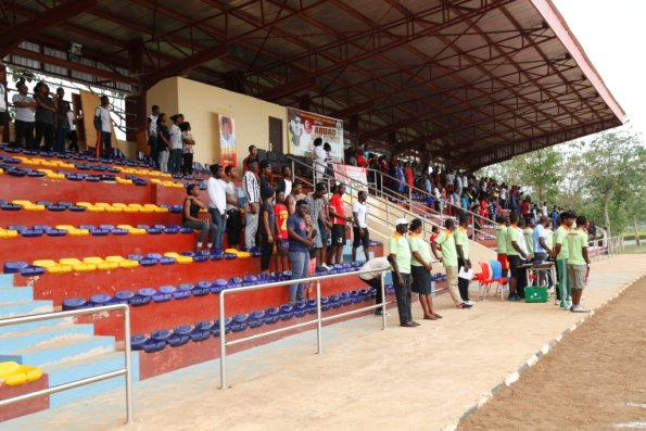 Yeye Aare Modupe Babalola Sport Festival_14