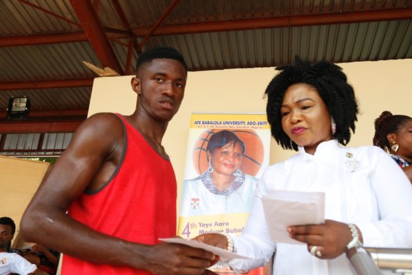 Yeye Aare Modupe Babalola Sport Festival_151