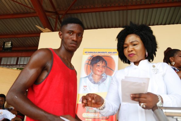 Yeye Aare Modupe Babalola Sport Festival_152