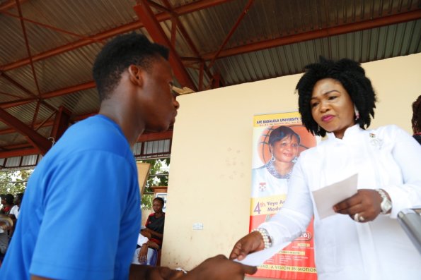 Yeye Aare Modupe Babalola Sport Festival_154