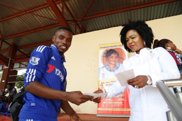 Yeye Aare Modupe Babalola Sport Festival_161