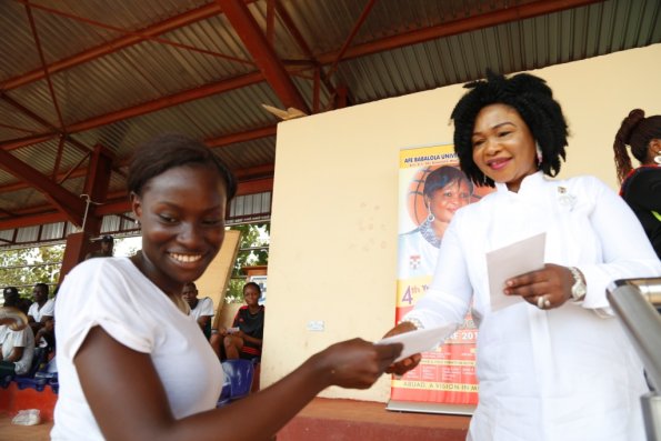 Yeye Aare Modupe Babalola Sport Festival_165