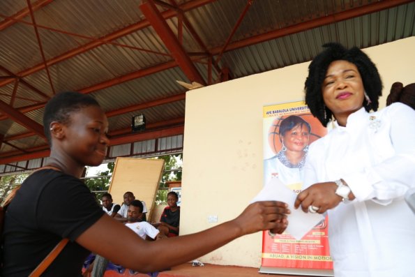 Yeye Aare Modupe Babalola Sport Festival_168