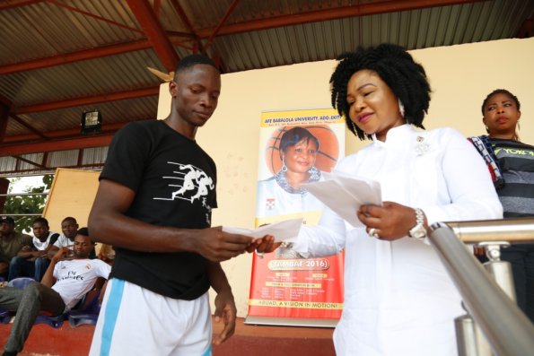 Yeye Aare Modupe Babalola Sport Festival_174