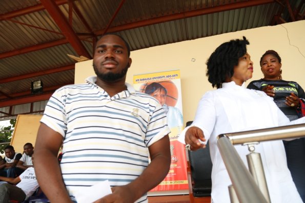 Yeye Aare Modupe Babalola Sport Festival_179