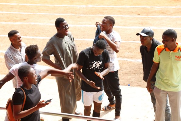 Yeye Aare Modupe Babalola Sport Festival_186