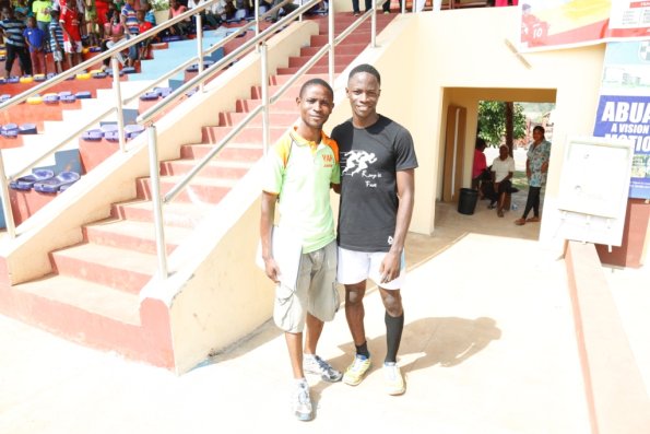 Yeye Aare Modupe Babalola Sport Festival_195