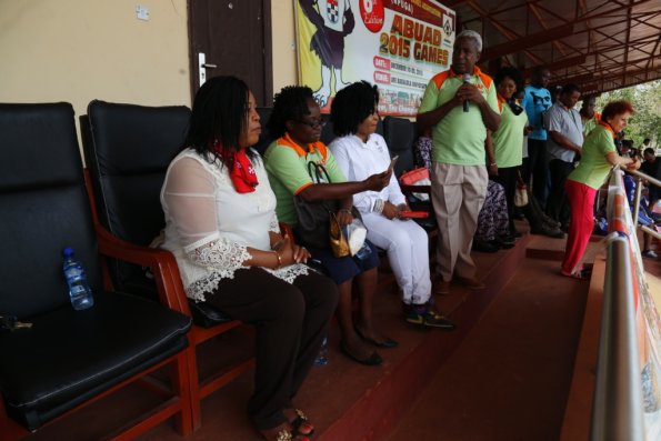 Yeye Aare Modupe Babalola Sport Festival_199