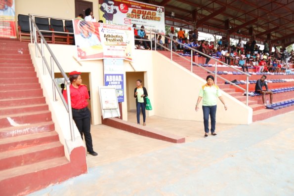 Yeye Aare Modupe Babalola Sport Festival_19