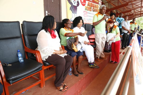 Yeye Aare Modupe Babalola Sport Festival_201