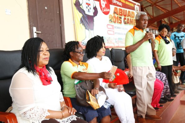 Yeye Aare Modupe Babalola Sport Festival_202