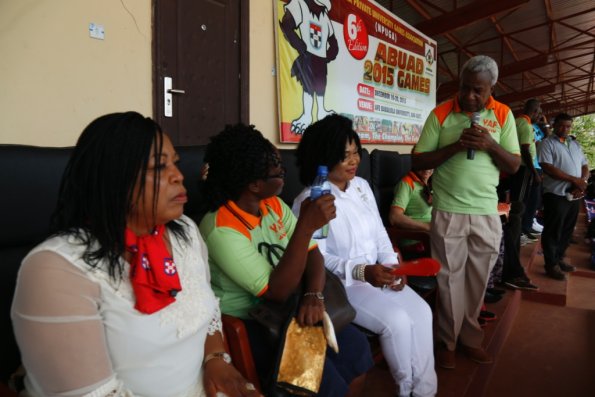 Yeye Aare Modupe Babalola Sport Festival_205